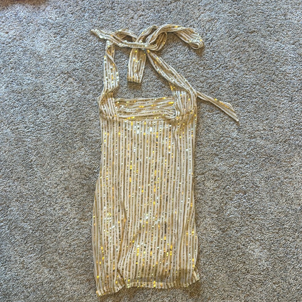 lucy in the sky dress